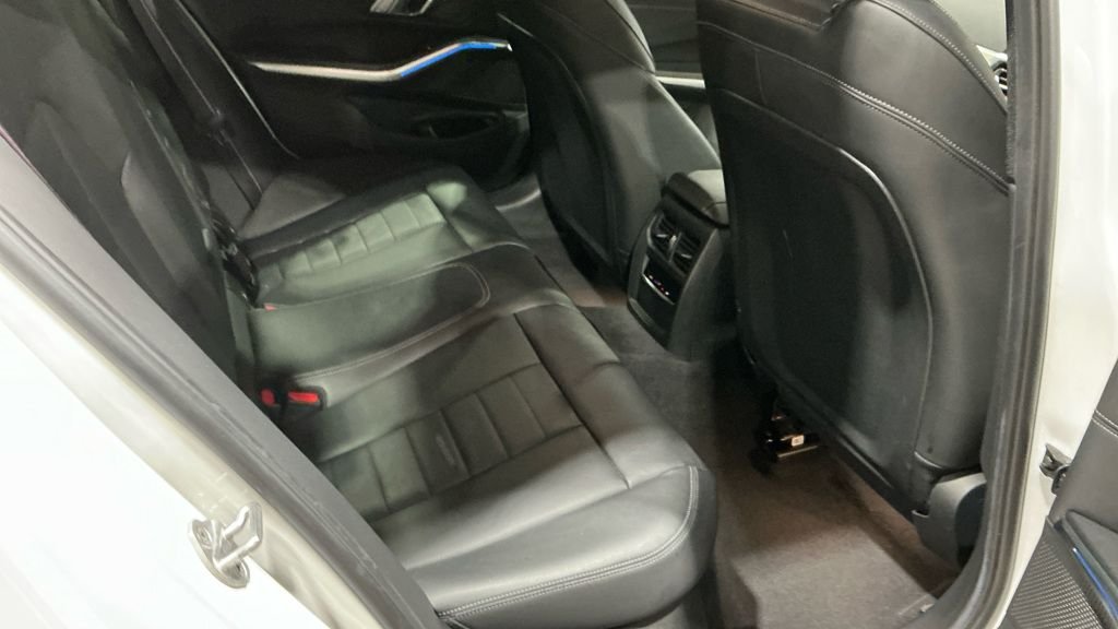 Used BMW 3 Series 2021 for sale - 76642543: Photo 8