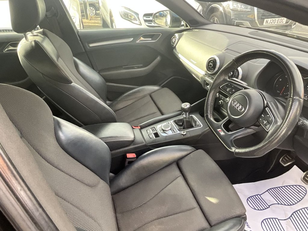 Used Audi A3 2017 for sale - 76356193: Photo 11