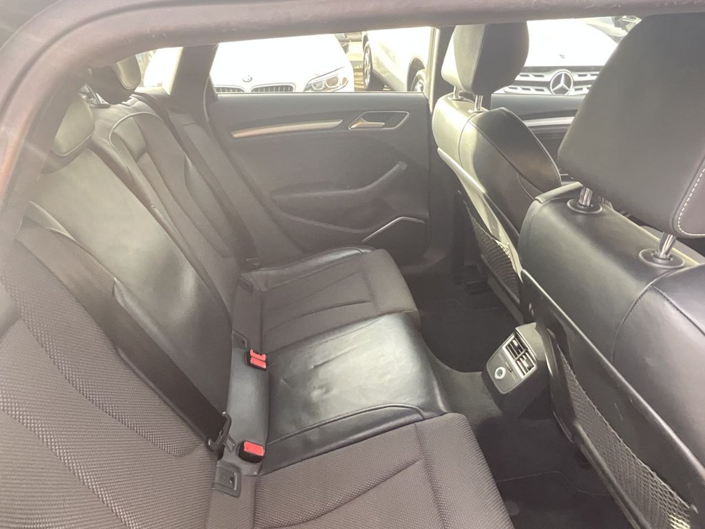Used Audi A3 2017 for sale - 76356193: Photo 12