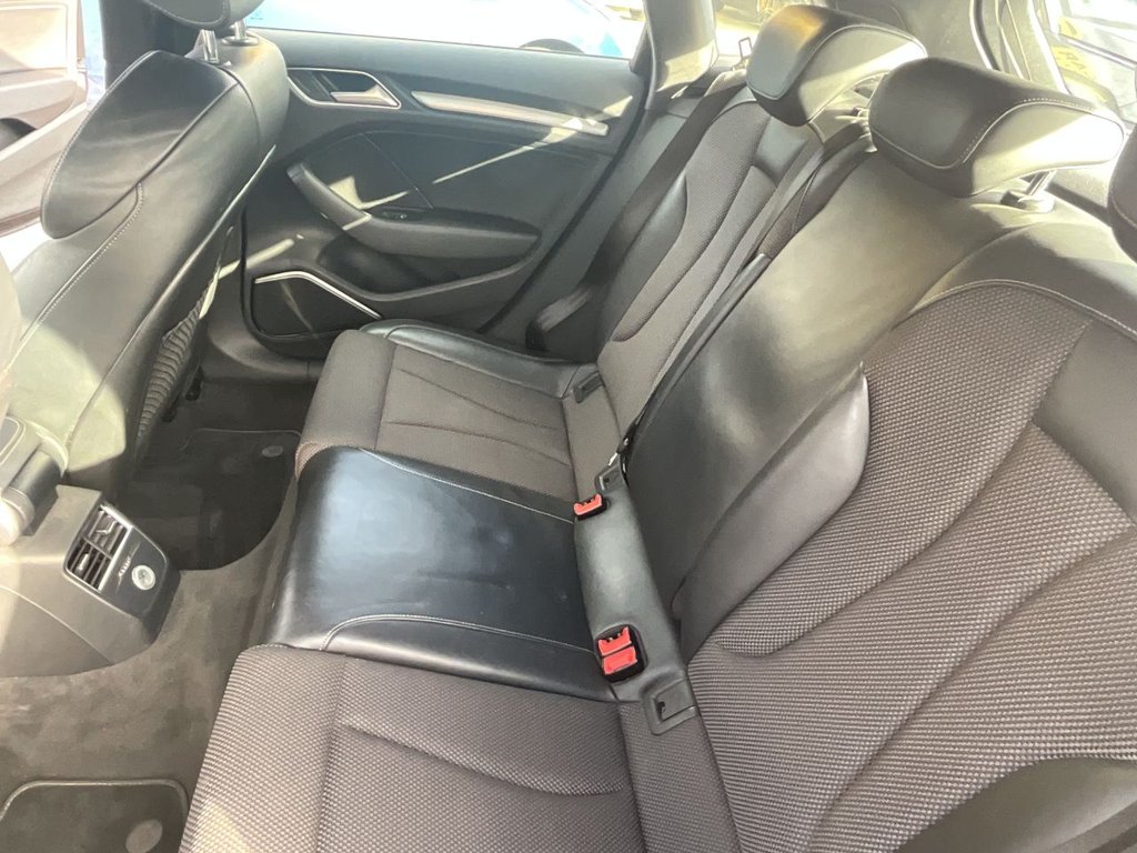 Used Audi A3 2017 for sale - 76356193: Photo 13
