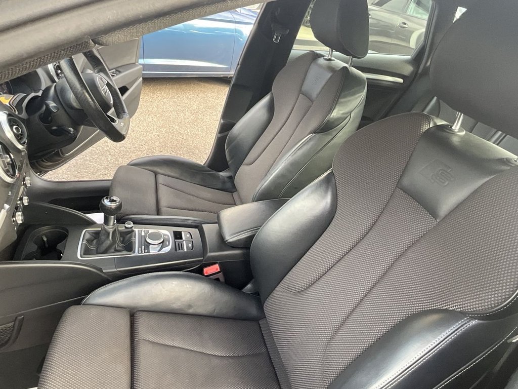 Used Audi A3 2017 for sale - 76356193: Photo 14