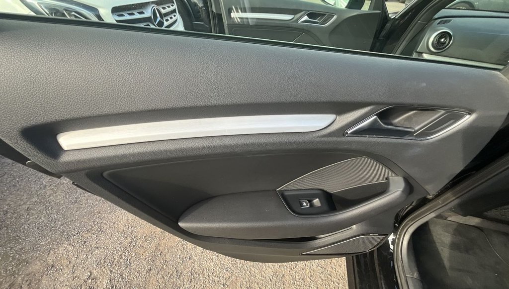 Used Audi A3 2017 for sale - 76356193: Photo 18