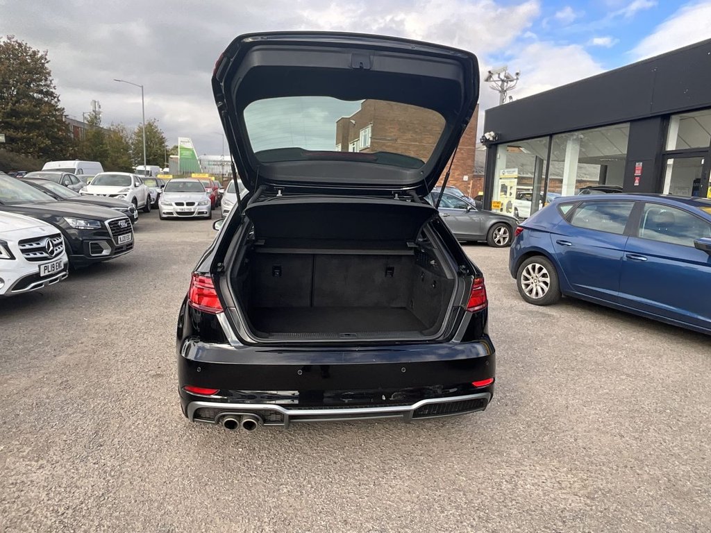 Used Audi A3 2017 for sale - 76356193: Photo 19