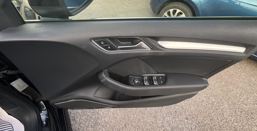 Used Audi A3 2017 for sale - 76356193: Photo 21