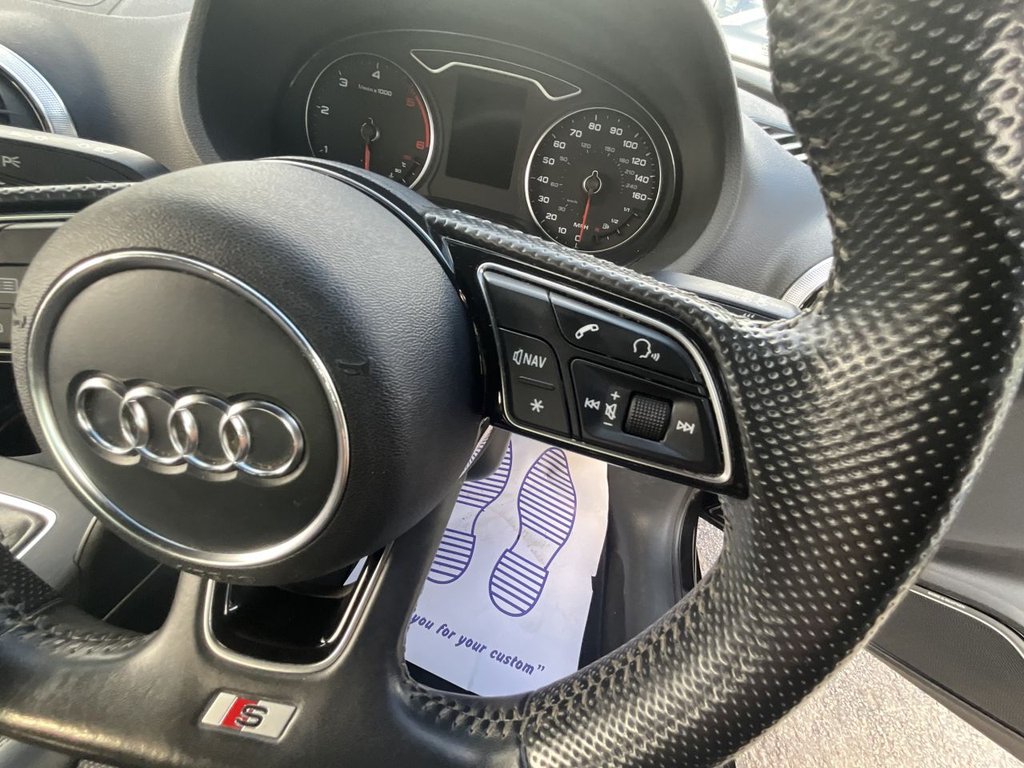 Used Audi A3 2017 for sale - 76356193: Photo 23