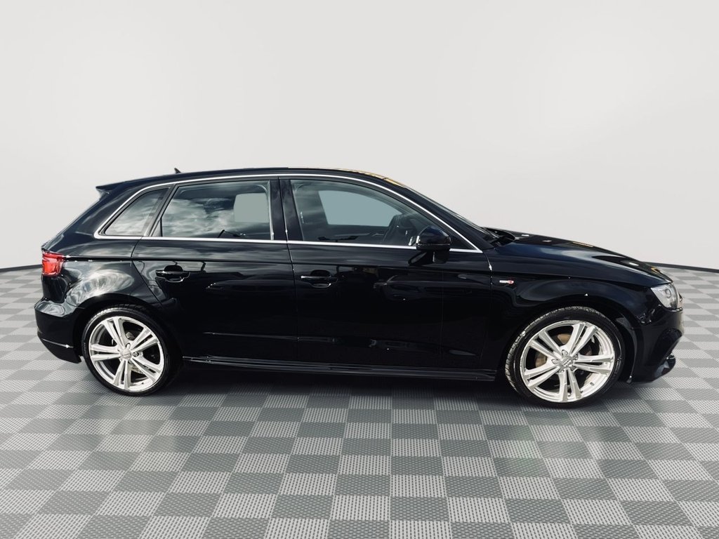 Used Audi A3 2017 for sale - 76356193: Photo 5