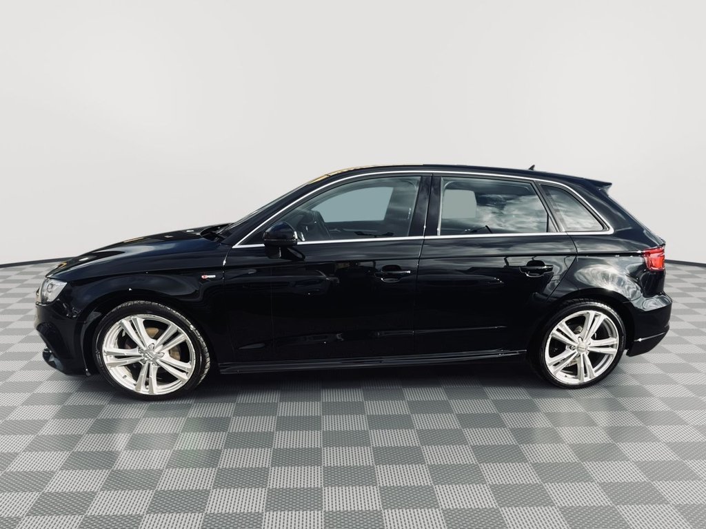 Used Audi A3 2017 for sale - 76356193: Photo 6