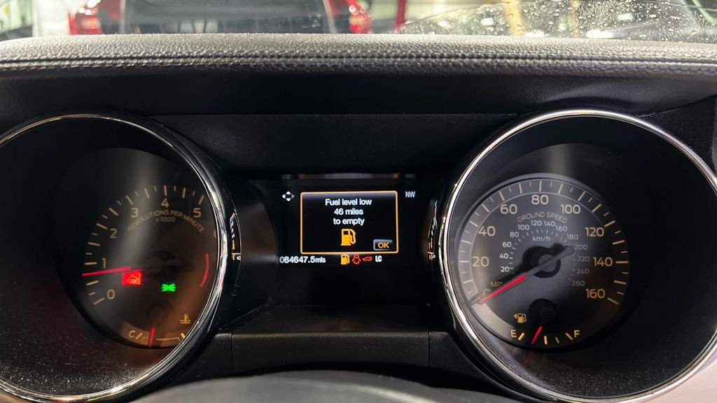 Used Ford Mustang 2017 for sale - 77302456: Photo 10