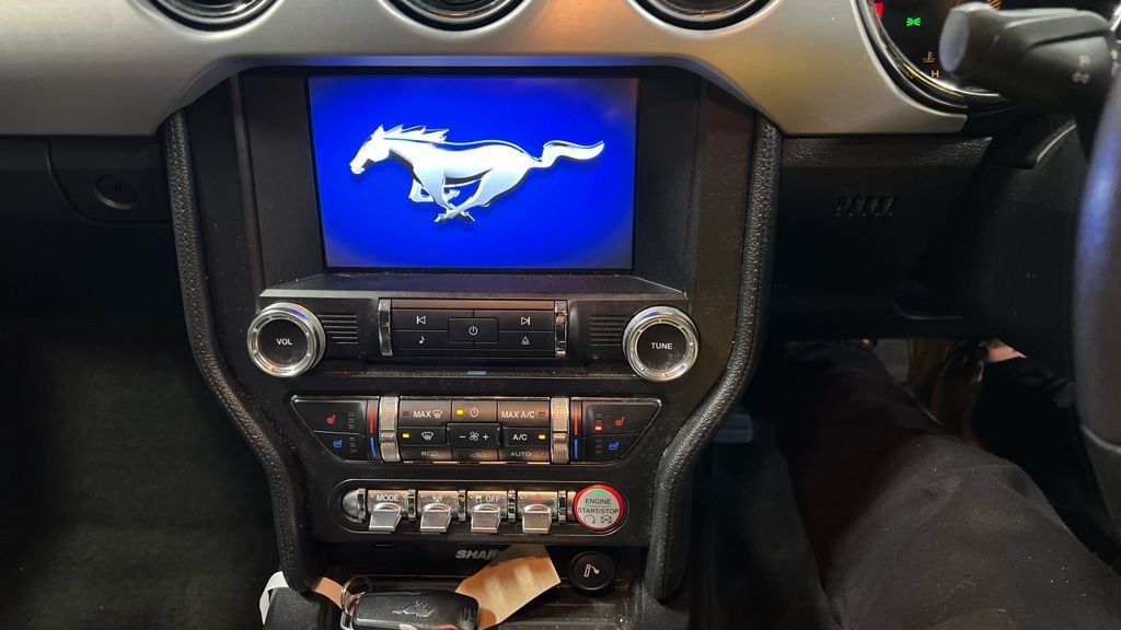 Used Ford Mustang 2017 for sale - 77302456: Photo 11