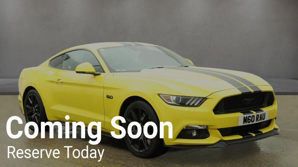 Used Ford Mustang 2017 for sale - 77302456: Photo 12