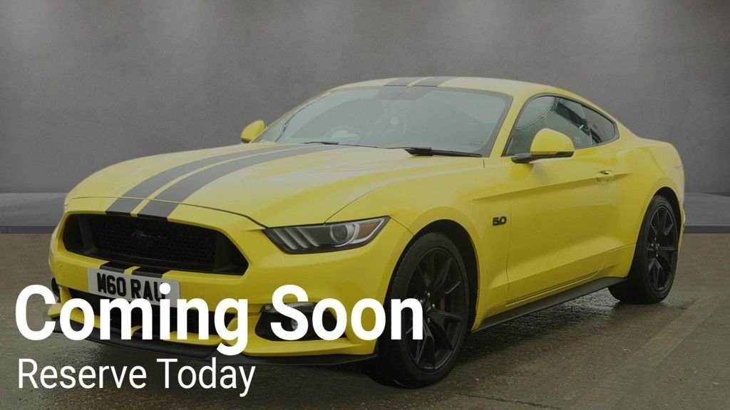 Used Ford Mustang 2017 for sale - 77302456: Photo 13