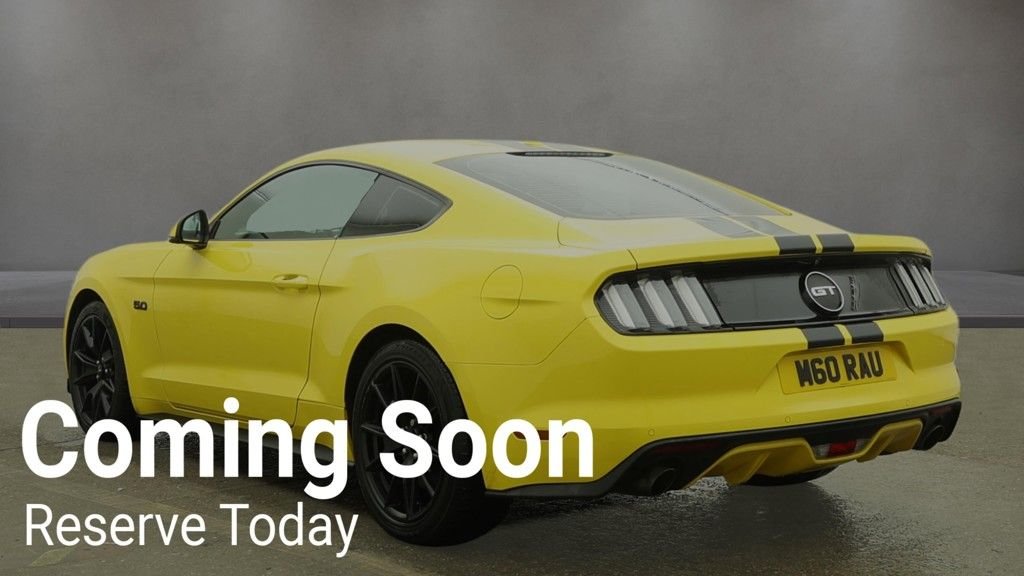 Used Ford Mustang 2017 for sale - 77302456: Photo 14