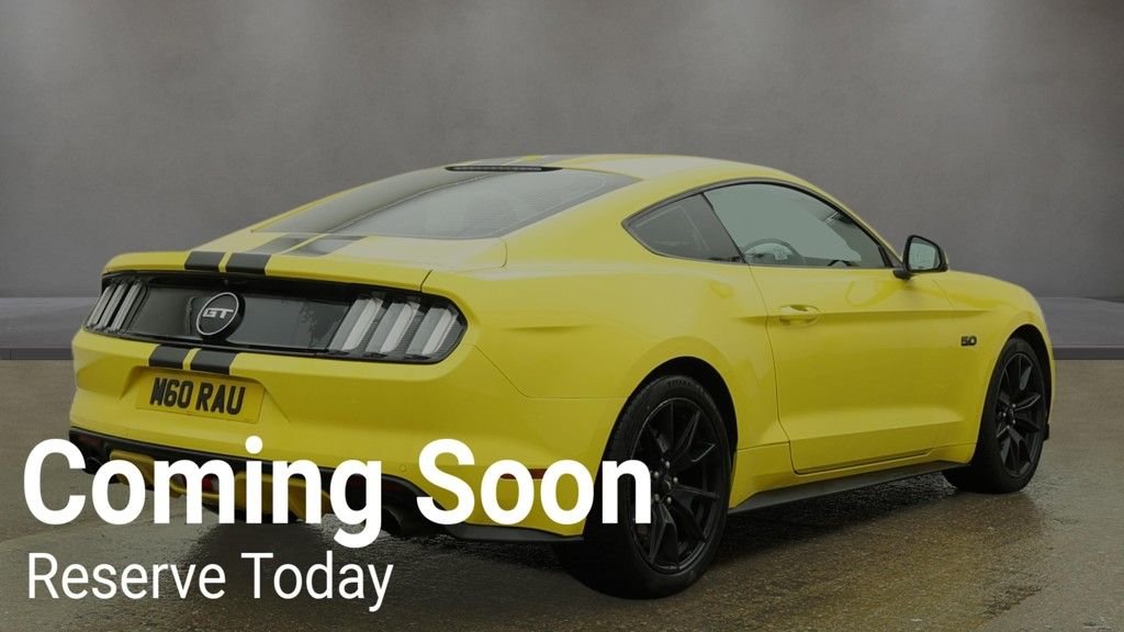 Used Ford Mustang 2017 for sale - 77302456: Photo 15