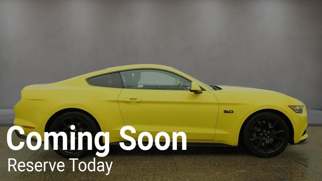 Used Ford Mustang 2017 for sale - 77302456: Photo 16