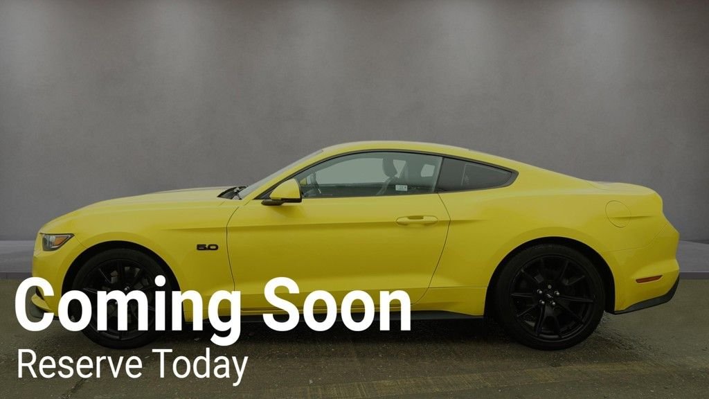 Used Ford Mustang 2017 for sale - 77302456: Photo 17