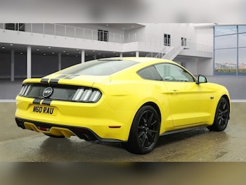 Used Ford Mustang 2017 for sale - 77302456: Photo