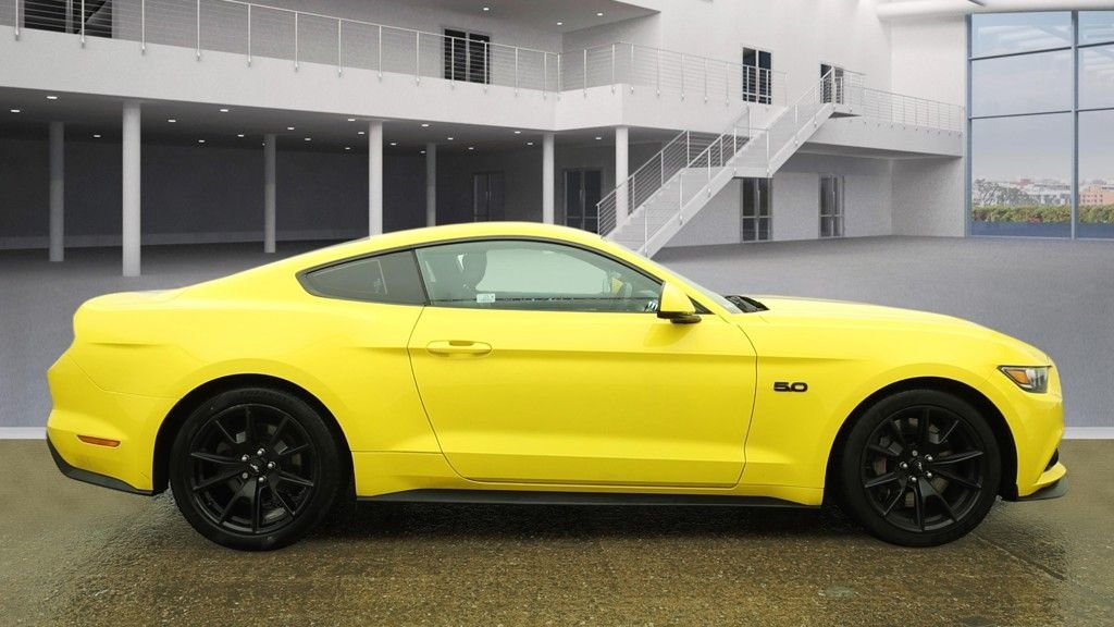 Used Ford Mustang 2017 for sale - 77302456: Photo 5