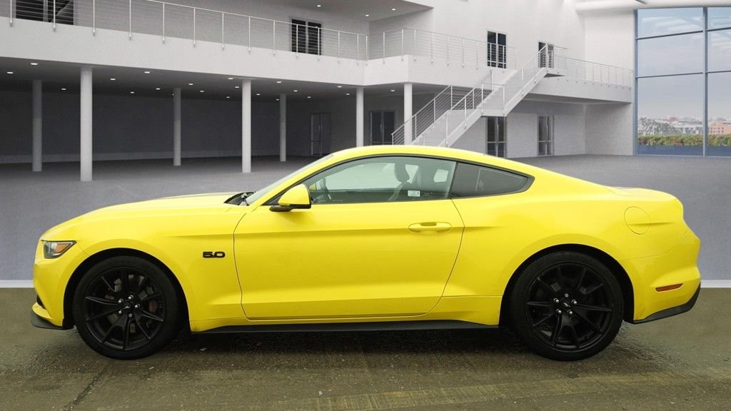 Used Ford Mustang 2017 for sale - 77302456: Photo 6