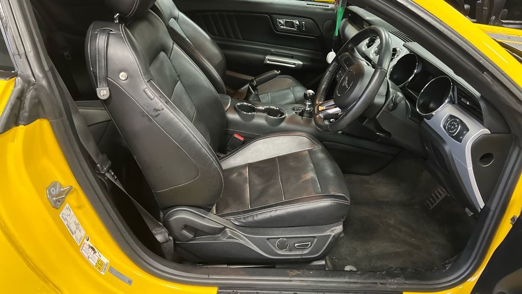 Used Ford Mustang 2017 for sale - 77302456: Photo 9