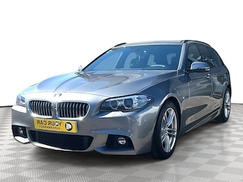 Used BMW 5 Series 2016 for sale - 78382132: Photo