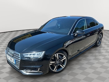 Used Audi A4 2016 for sale - 79409826: Photo