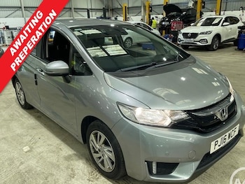 Used Honda Jazz 2016 for sale - 78569547: Photo
