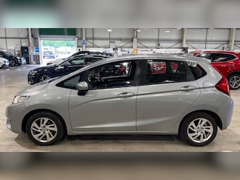 Used Honda Jazz 2016 for sale - 78569547: Photo