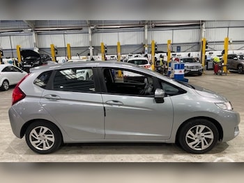 Used Honda Jazz 2016 for sale - 78569547: Photo