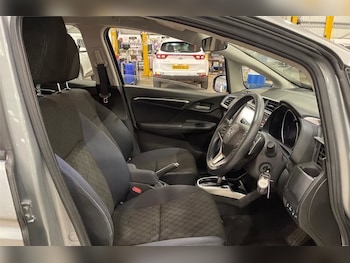 Used Honda Jazz 2016 for sale - 78569547: Photo