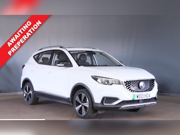 2021 (21) - 105kW Exclusive EV 45kWh 5dr Auto