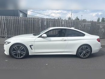 Used BMW 4 Series 2018 for sale - 78569544: Photo