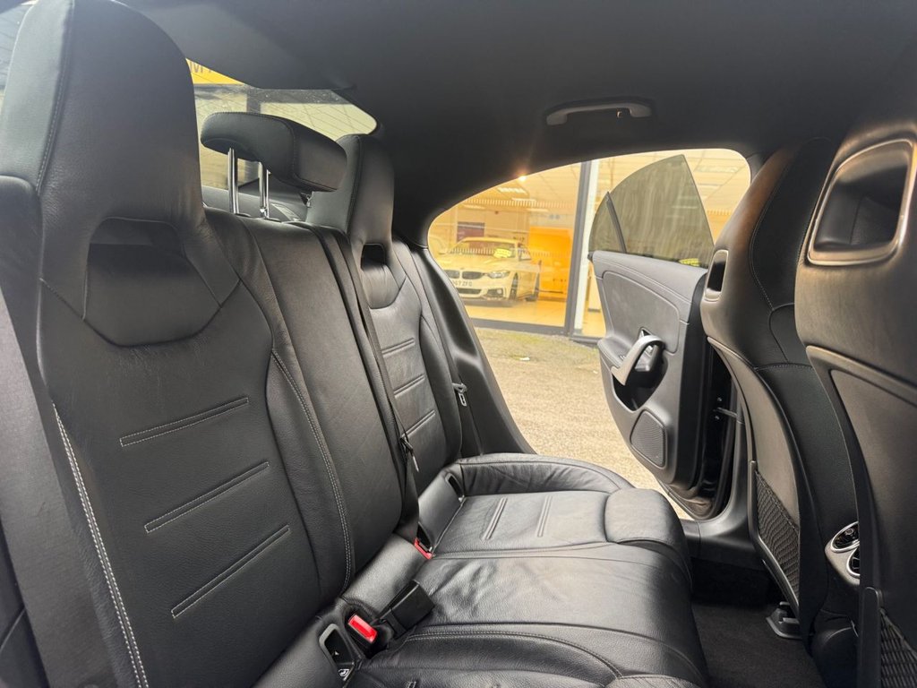 Used Mercedes-Benz CLA 2020 for sale - 77520682: Photo 14