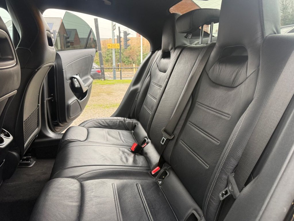 Used Mercedes-Benz CLA 2020 for sale - 77520682: Photo 15