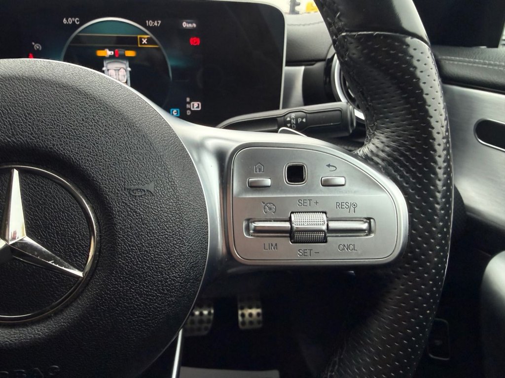 Used Mercedes-Benz CLA 2020 for sale - 77520682: Photo 17