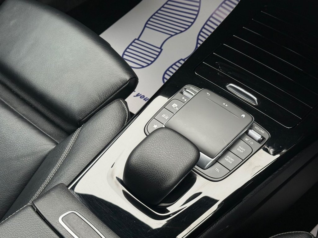 Used Mercedes-Benz CLA 2020 for sale - 77520682: Photo 18