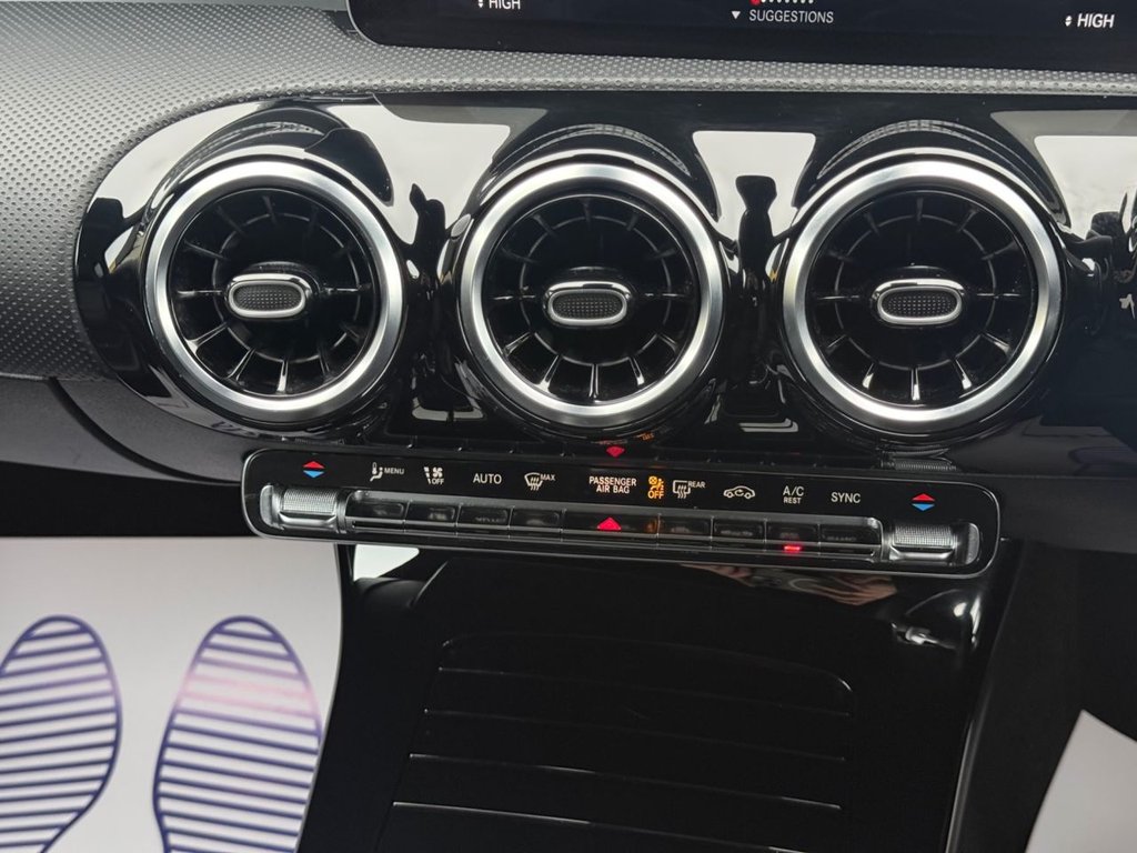 Used Mercedes-Benz CLA 2020 for sale - 77520682: Photo 20