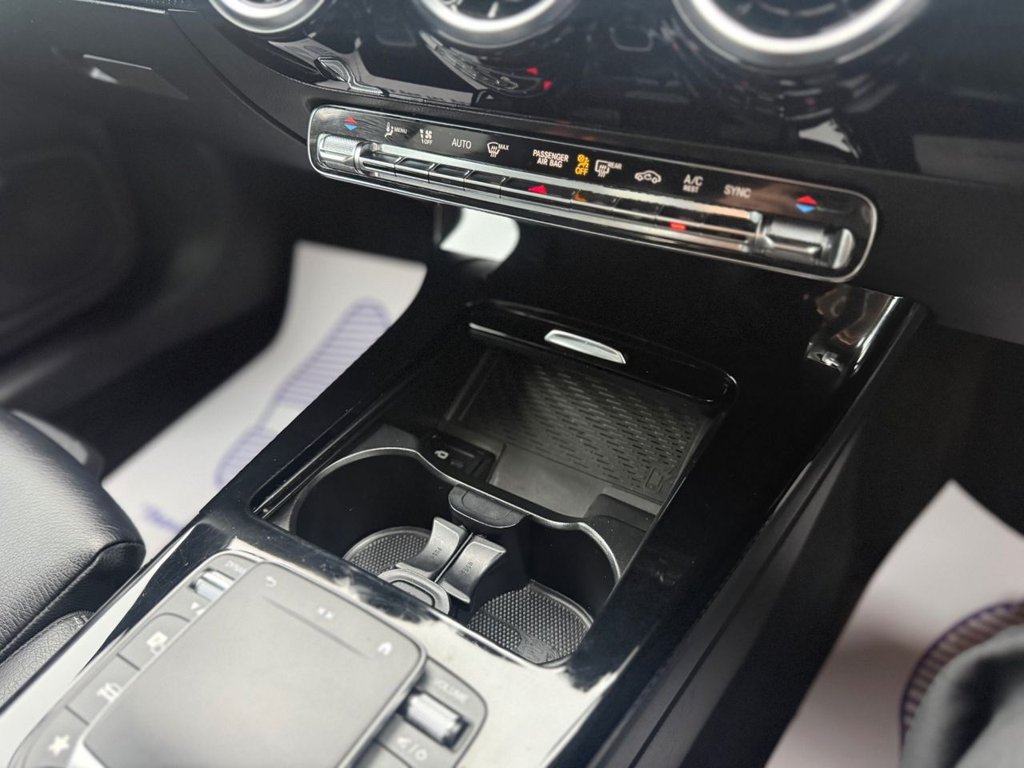 Used Mercedes-Benz CLA 2020 for sale - 77520682: Photo 21