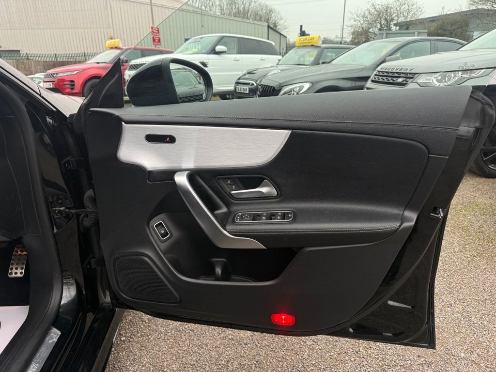 Used Mercedes-Benz CLA 2020 for sale - 77520682: Photo 22