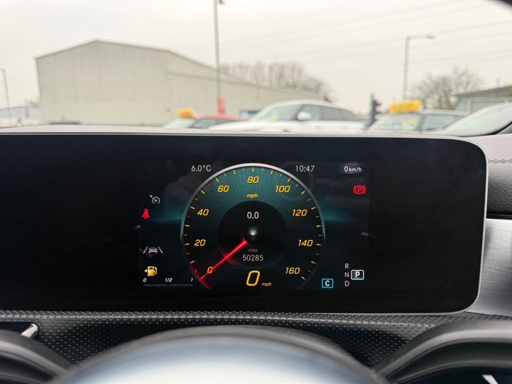 Used Mercedes-Benz CLA 2020 for sale - 77520682: Photo 25