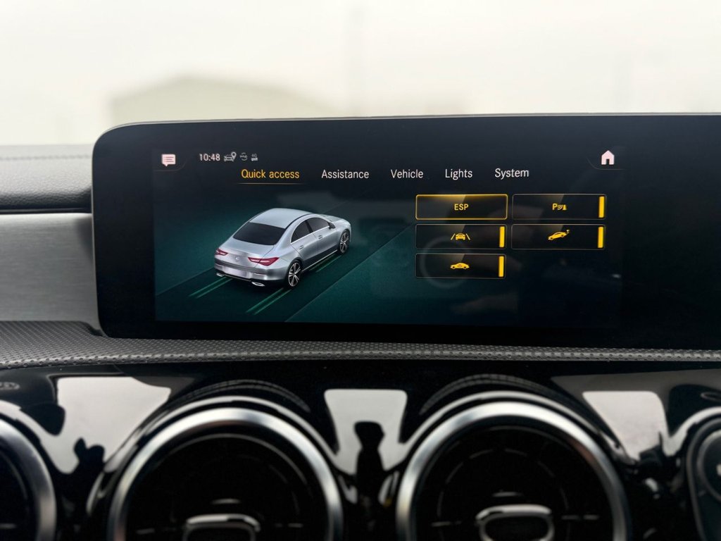 Used Mercedes-Benz CLA 2020 for sale - 77520682: Photo 26