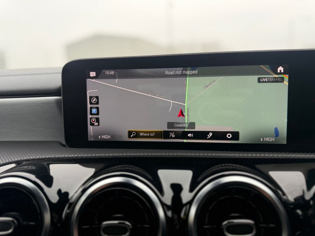 Used Mercedes-Benz CLA 2020 for sale - 77520682: Photo 28