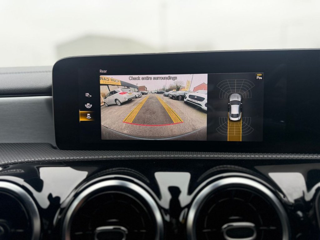 Used Mercedes-Benz CLA 2020 for sale - 77520682: Photo 29