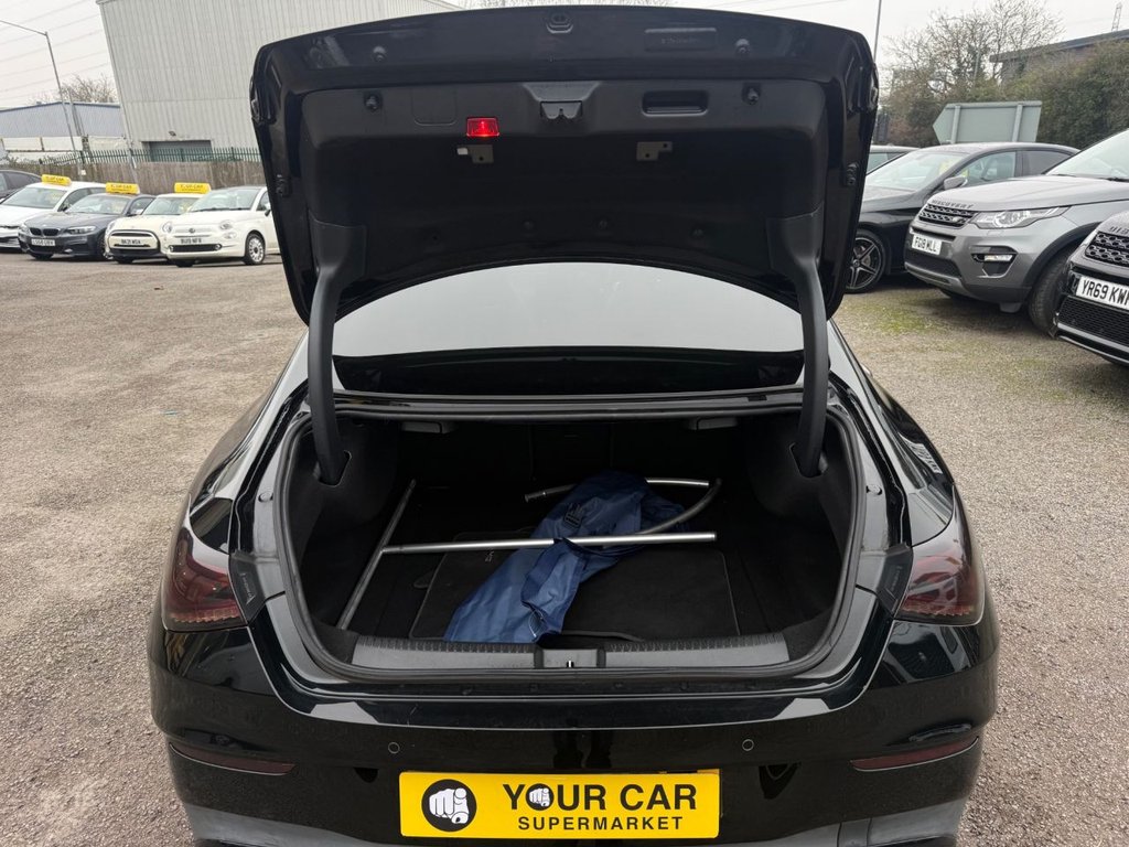 Used Mercedes-Benz CLA 2020 for sale - 77520682: Photo 34