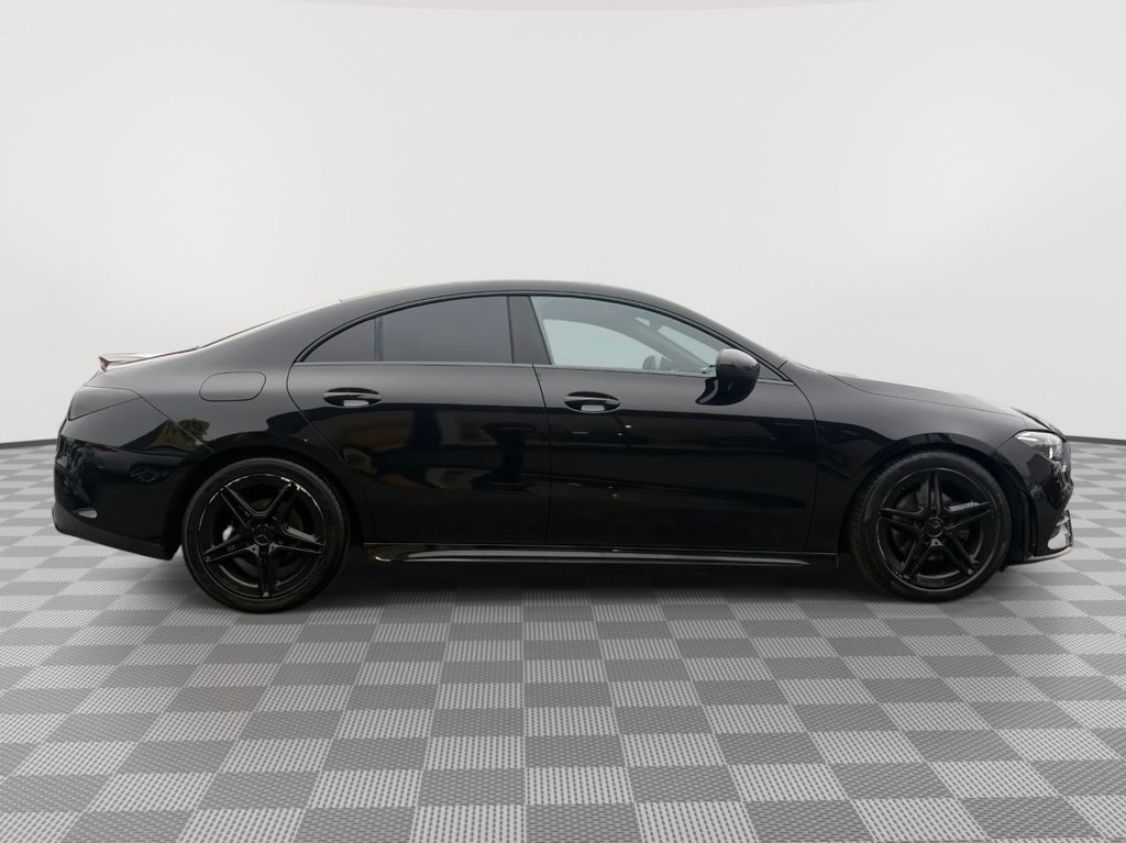 Used Mercedes-Benz CLA 2020 for sale - 77520682: Photo 5