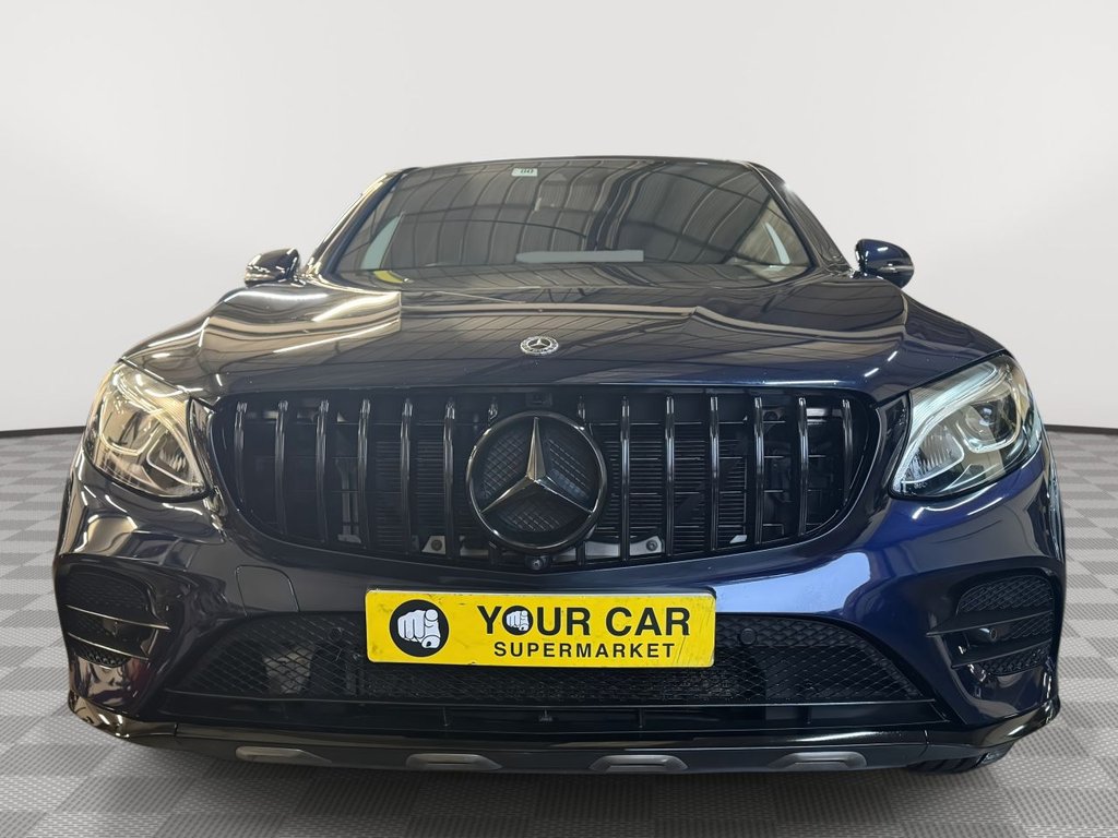 Used Mercedes-Benz GLC 2018 for sale - 77369172: Photo 10