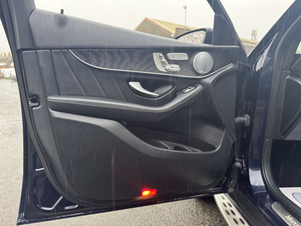 Used Mercedes-Benz GLC 2018 for sale - 77369172: Photo 14