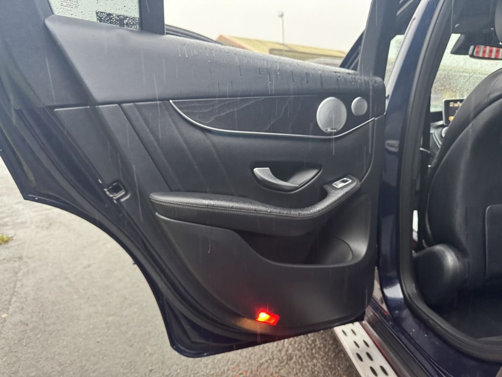 Used Mercedes-Benz GLC 2018 for sale - 77369172: Photo 15