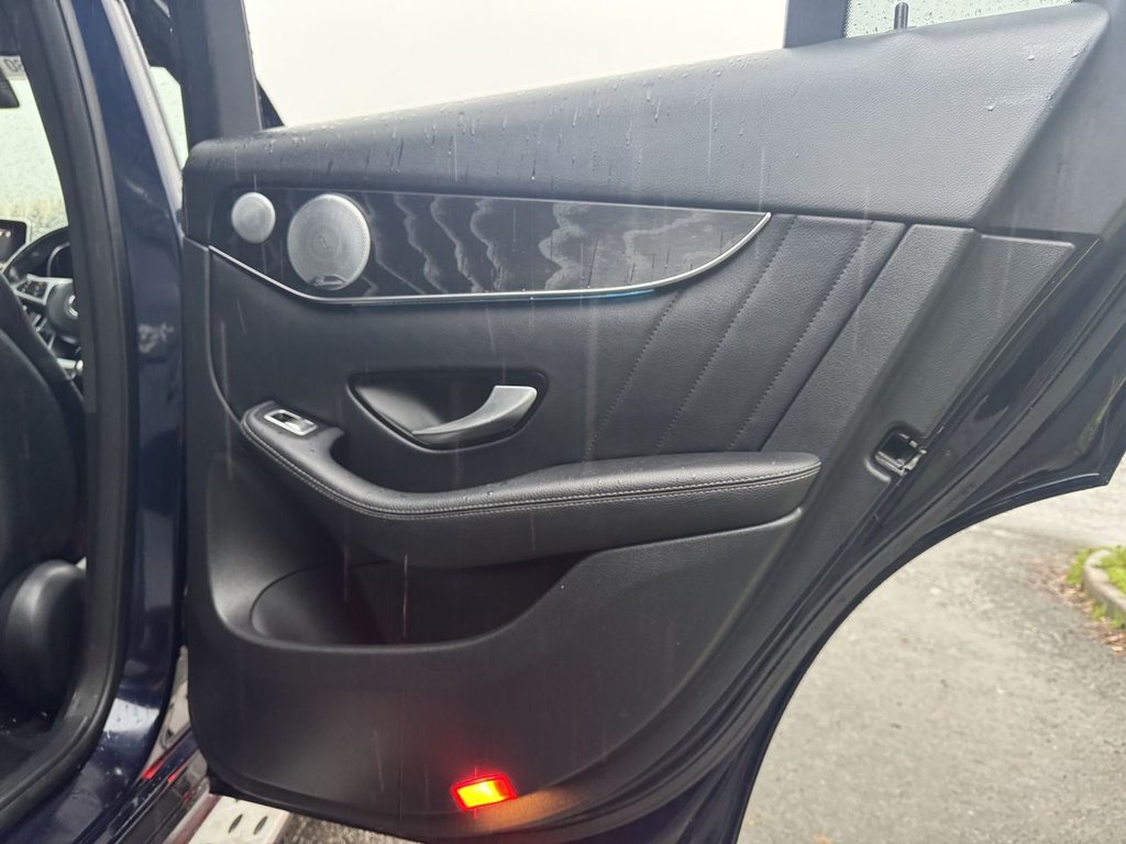 Used Mercedes-Benz GLC 2018 for sale - 77369172: Photo 17