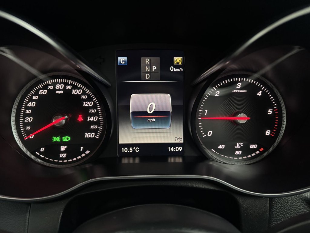 Used Mercedes-Benz GLC 2018 for sale - 77369172: Photo 24