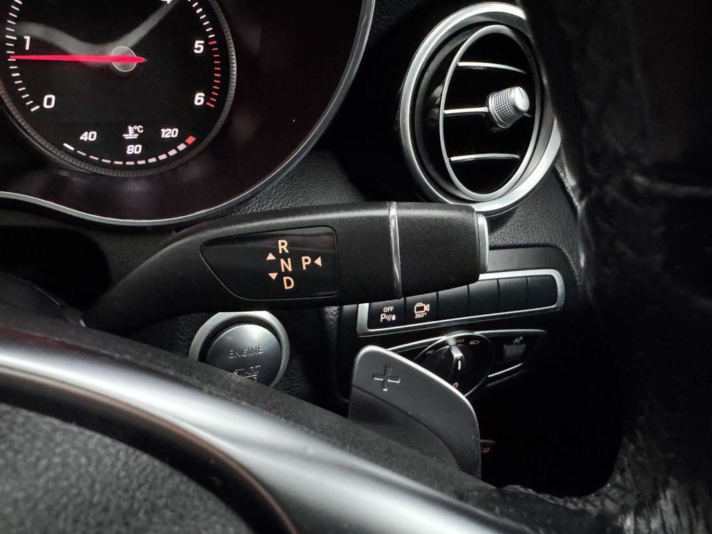 Used Mercedes-Benz GLC 2018 for sale - 77369172: Photo 26